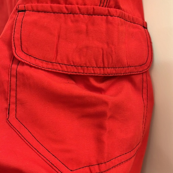 Burnside men’s swim trunks - Picture 3 of 5